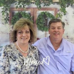 Meet your Posher, Terri